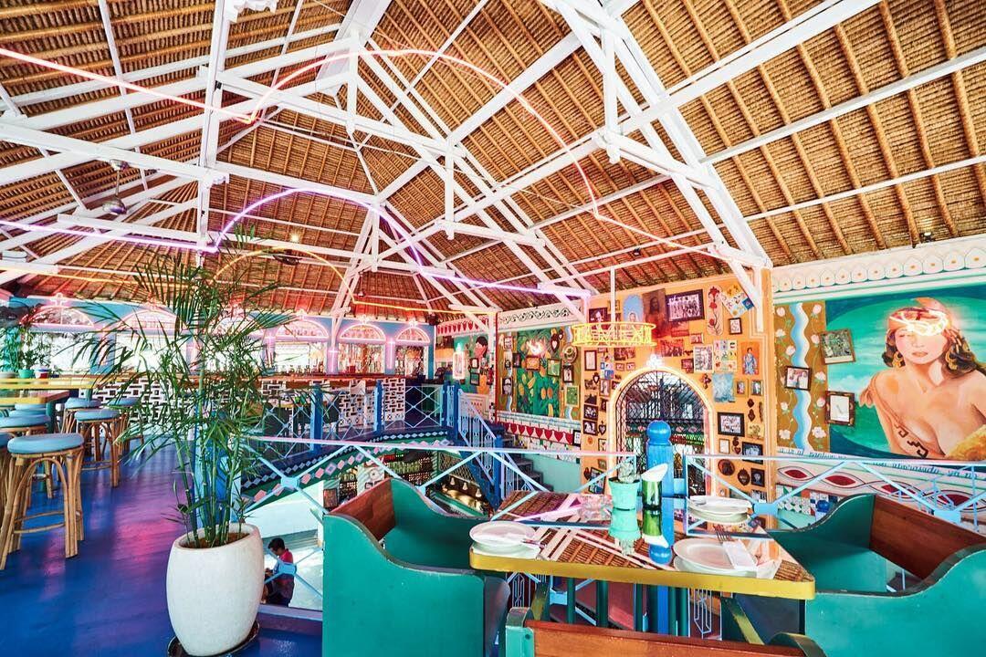 5 Kafe Kece dan Kekinian di Bali, Instagrammable Abis!