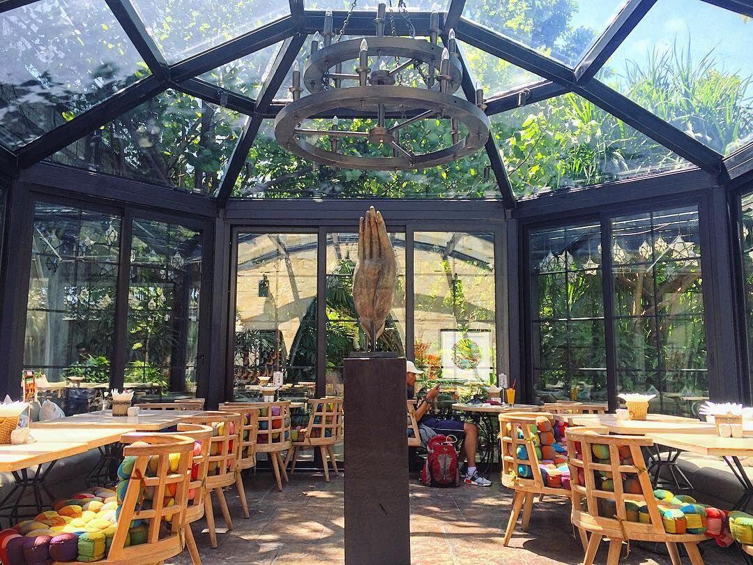 5 Kafe Kece dan Kekinian di Bali, Instagrammable Abis!