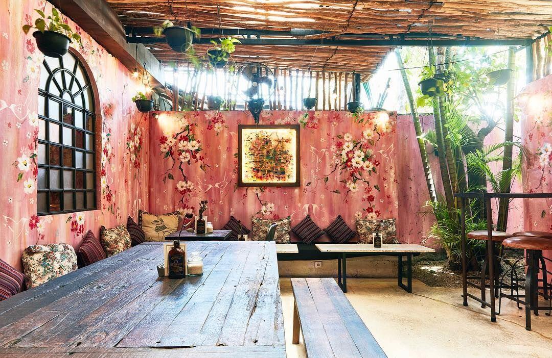 5 Kafe Kece dan Kekinian di Bali, Instagrammable Abis!