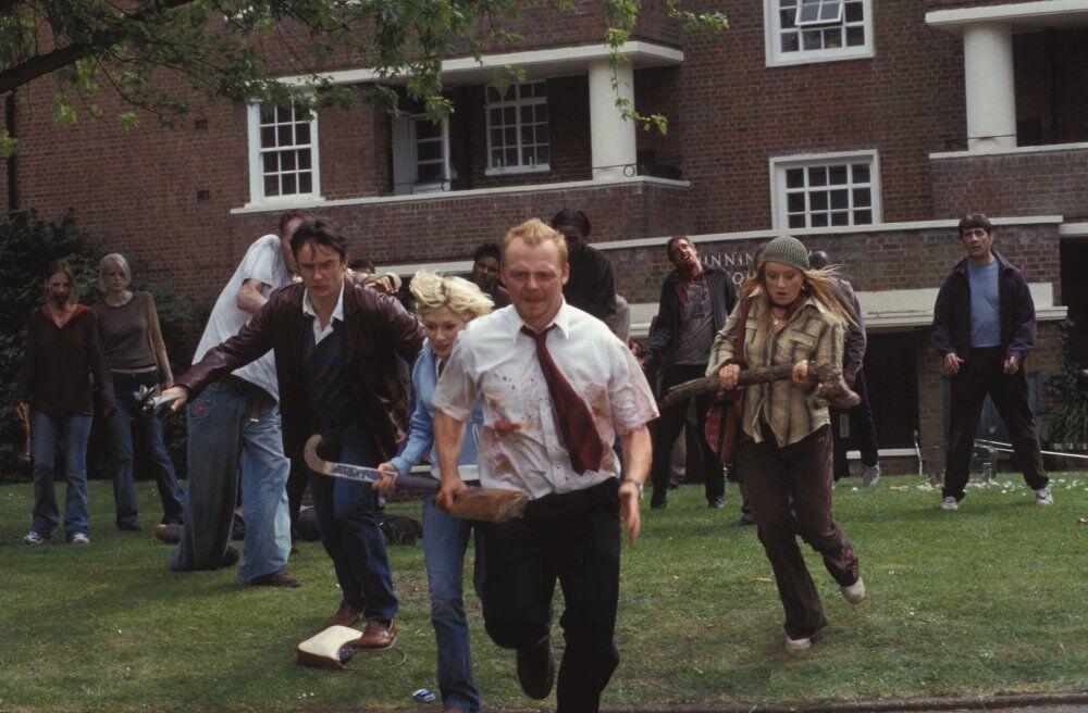 5 Film Zombie Era 2000-an yang Sukses Bikin Kamu Was-was Keluar Rumah