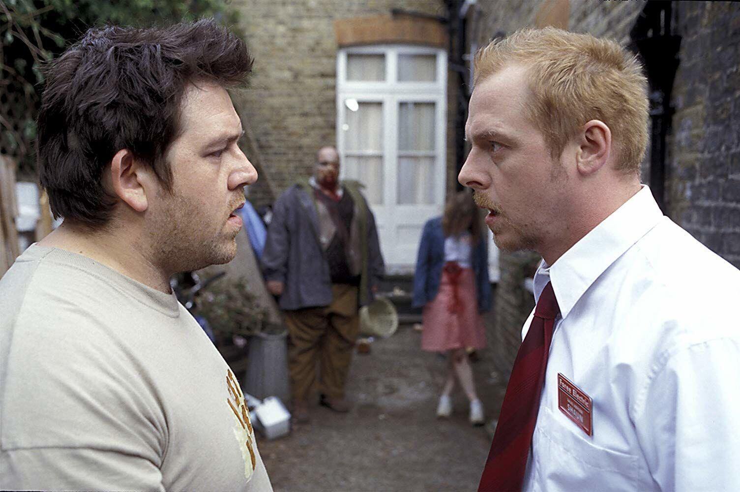 5 Film Zombie Era 2000-an yang Sukses Bikin Kamu Was-was Keluar Rumah