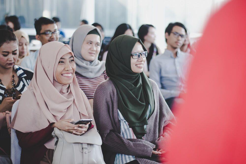 Bertabur Influencer, Ini 5 Keseruan Community Gathering x SMARTFREN
