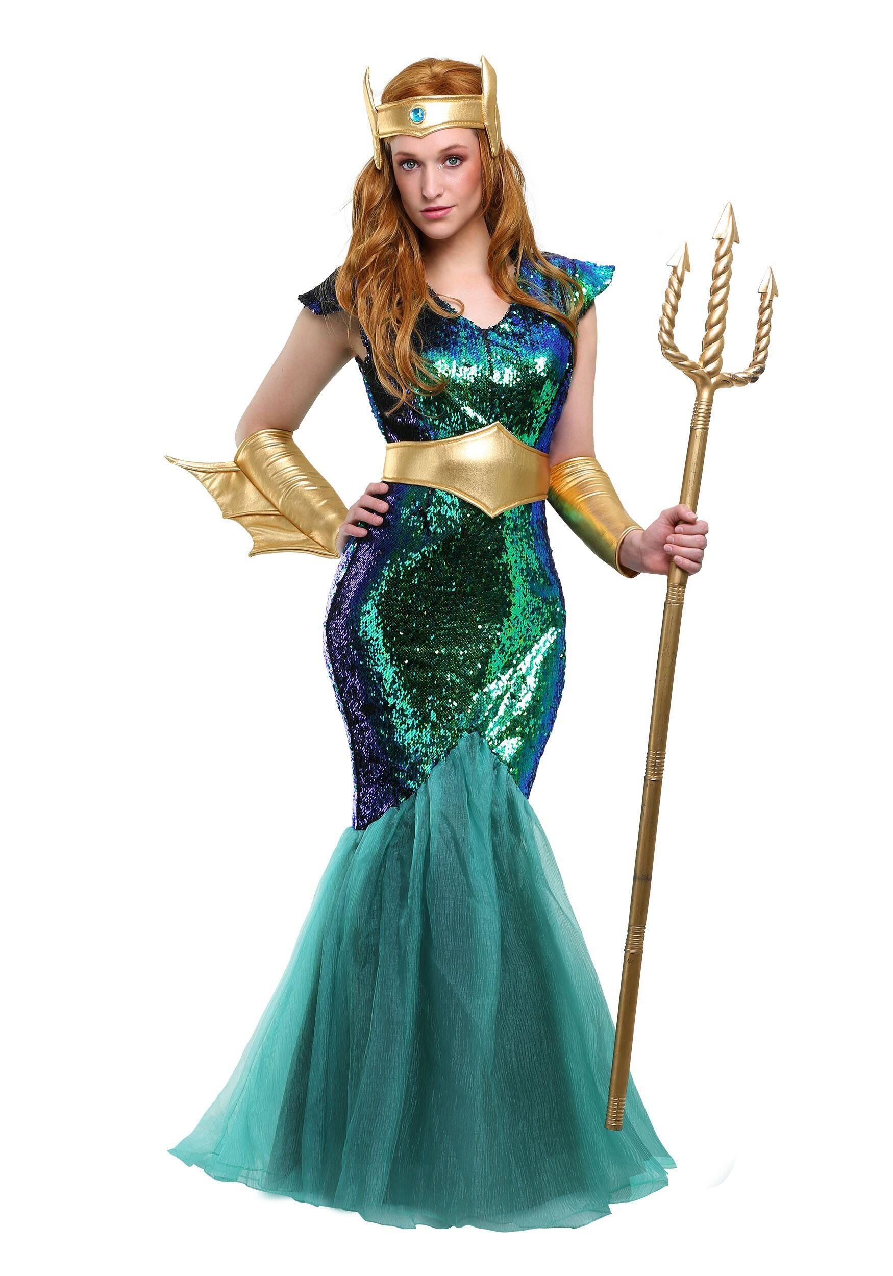 Keren dan Unik, 12 Kostum Halloween yang Cocok Berdasarkan Zodiakmu