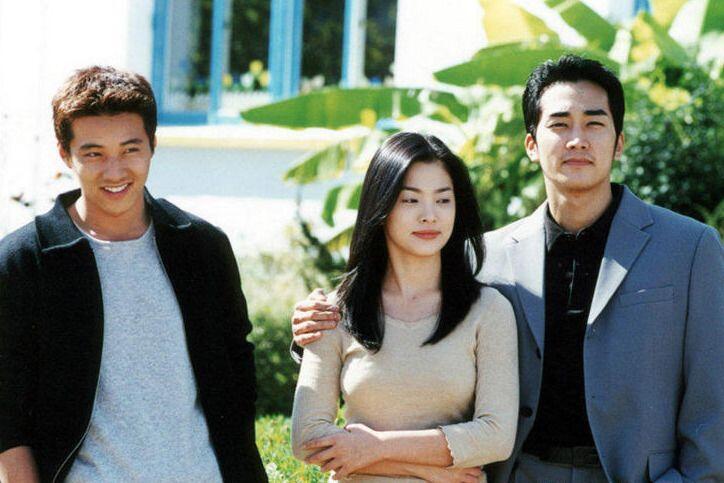 Udah Nonton? 4 KDrama Endless Love Series Tahun 2000an
