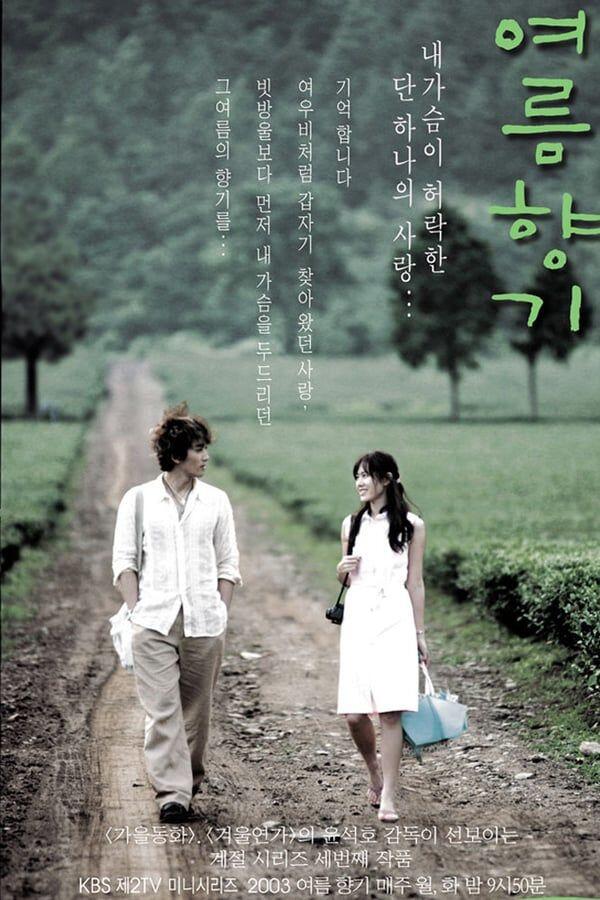 Udah Nonton? 4 KDrama Endless Love Series Tahun 2000an