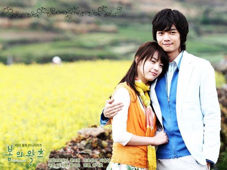 Udah Nonton? 4 KDrama Endless Love Series Tahun 2000an