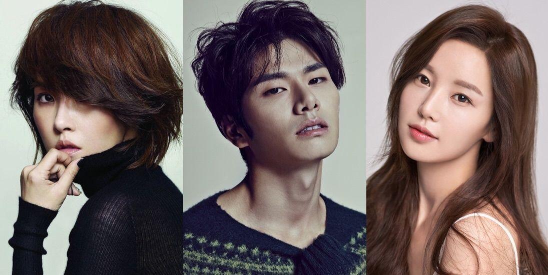10 Drama Korea Wajib Tonton November, Buat Nemenin Saat Hujan!