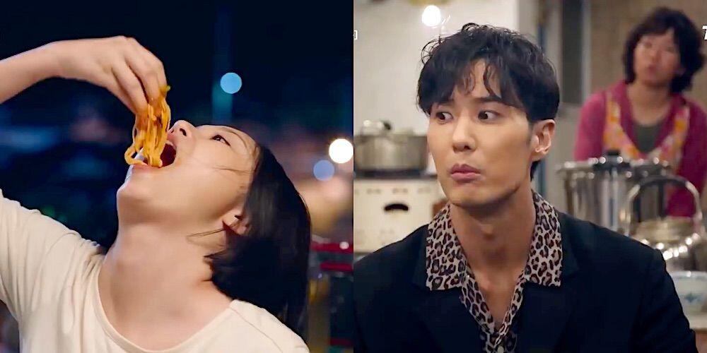 10 Drama Korea Wajib Tonton November, Buat Nemenin Saat Hujan!