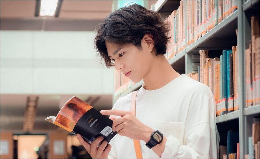 10 Drama Korea Wajib Tonton November, Buat Nemenin Saat Hujan!