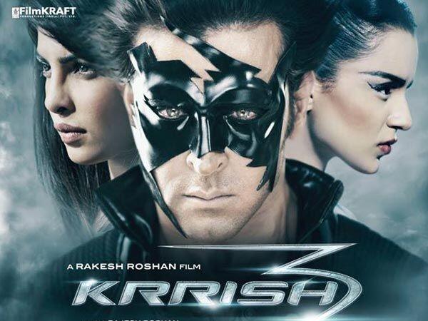 Ini Nih 5 Film Terhits Priyanka Chopra, Sudah Nonton Belum?