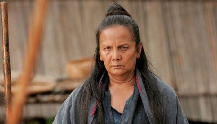 9 Film Christine Hakim yang Ngetop di Era 2000-an