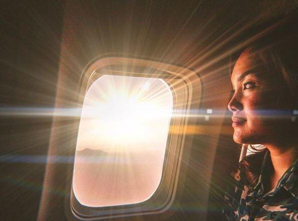 Mengharukan: Sedihnya Curahan Hati Mantan Pramugari Lion Air