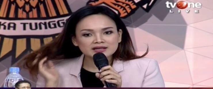 Mengharukan: Sedihnya Curahan Hati Mantan Pramugari Lion Air