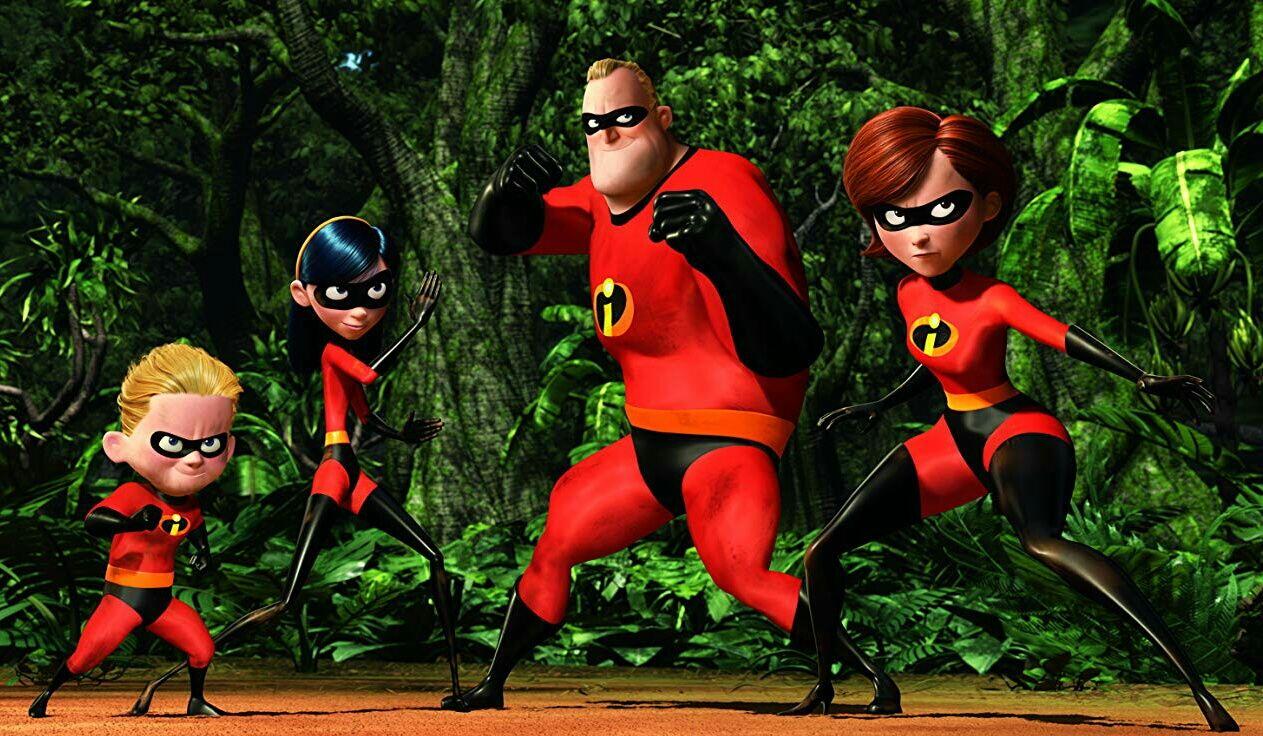 5 Film Animasi Tahun 2000an Ini Pasti Pernah Menemani Masa Kecilmu
