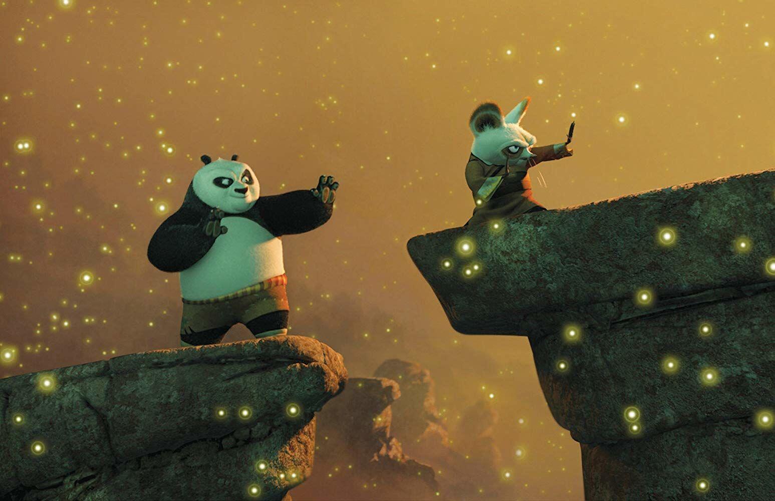 5 Film Animasi Tahun 2000an Ini Pasti Pernah Menemani Masa Kecilmu