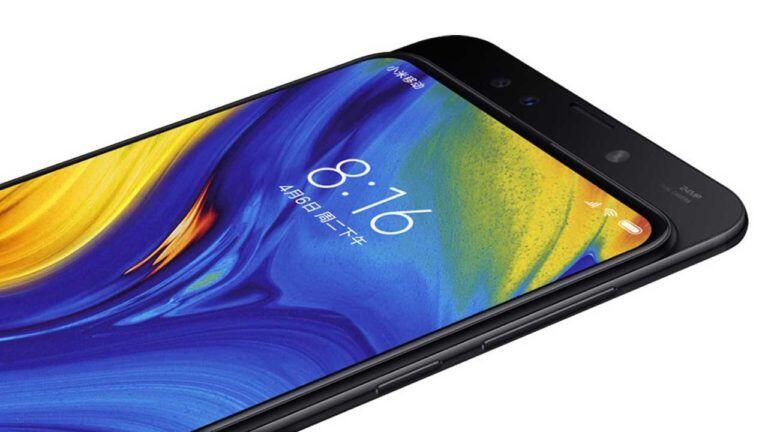 Xiaomi Mi Mix 3, Smartphone Berdesain Classy dengan Slide-Up Camera