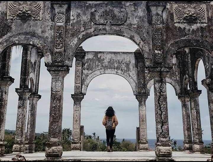 Selain pantai, Ini 5 Situs Wisata Menarik di Karangasem Bali