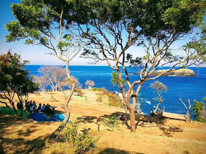 Selain pantai, Ini 5 Situs Wisata Menarik di Karangasem Bali
