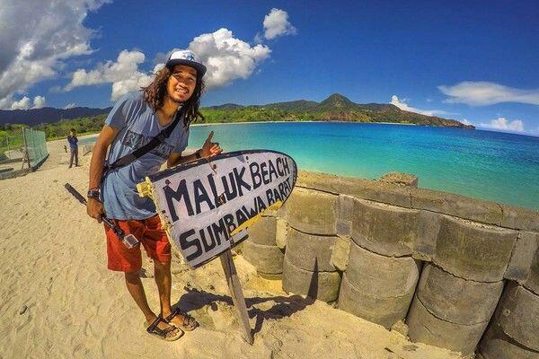 Percaya Gak, 7 Surga Alam Indonesia Ini Lebih Indah dari Maldives Lho