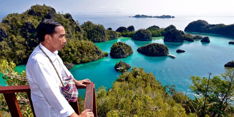 Percaya Gak, 7 Surga Alam Indonesia Ini Lebih Indah dari Maldives Lho
