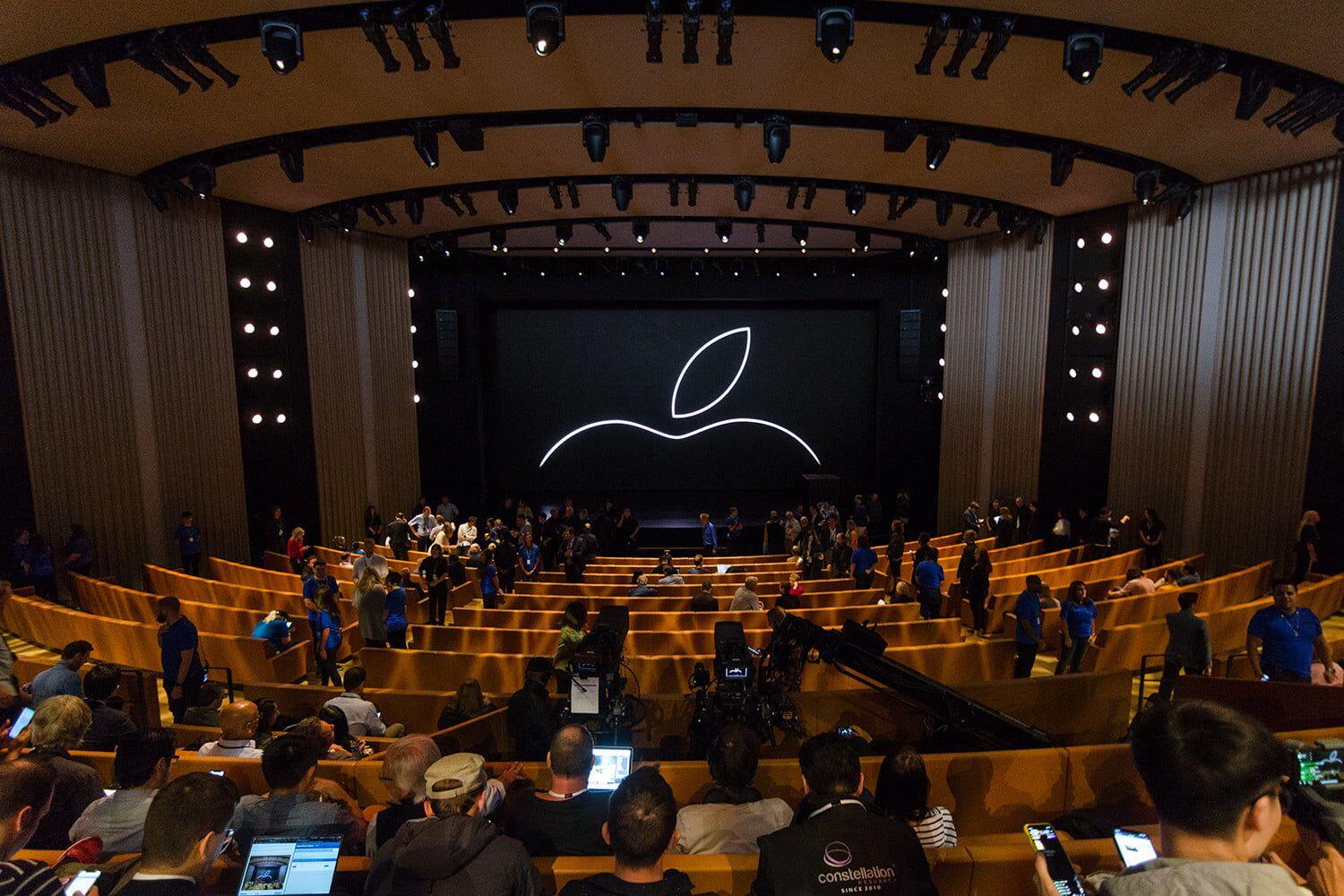 Apple Event Akhir Oktober 2018, Ini 5 Info Terbaru yang Mereka Umumkan