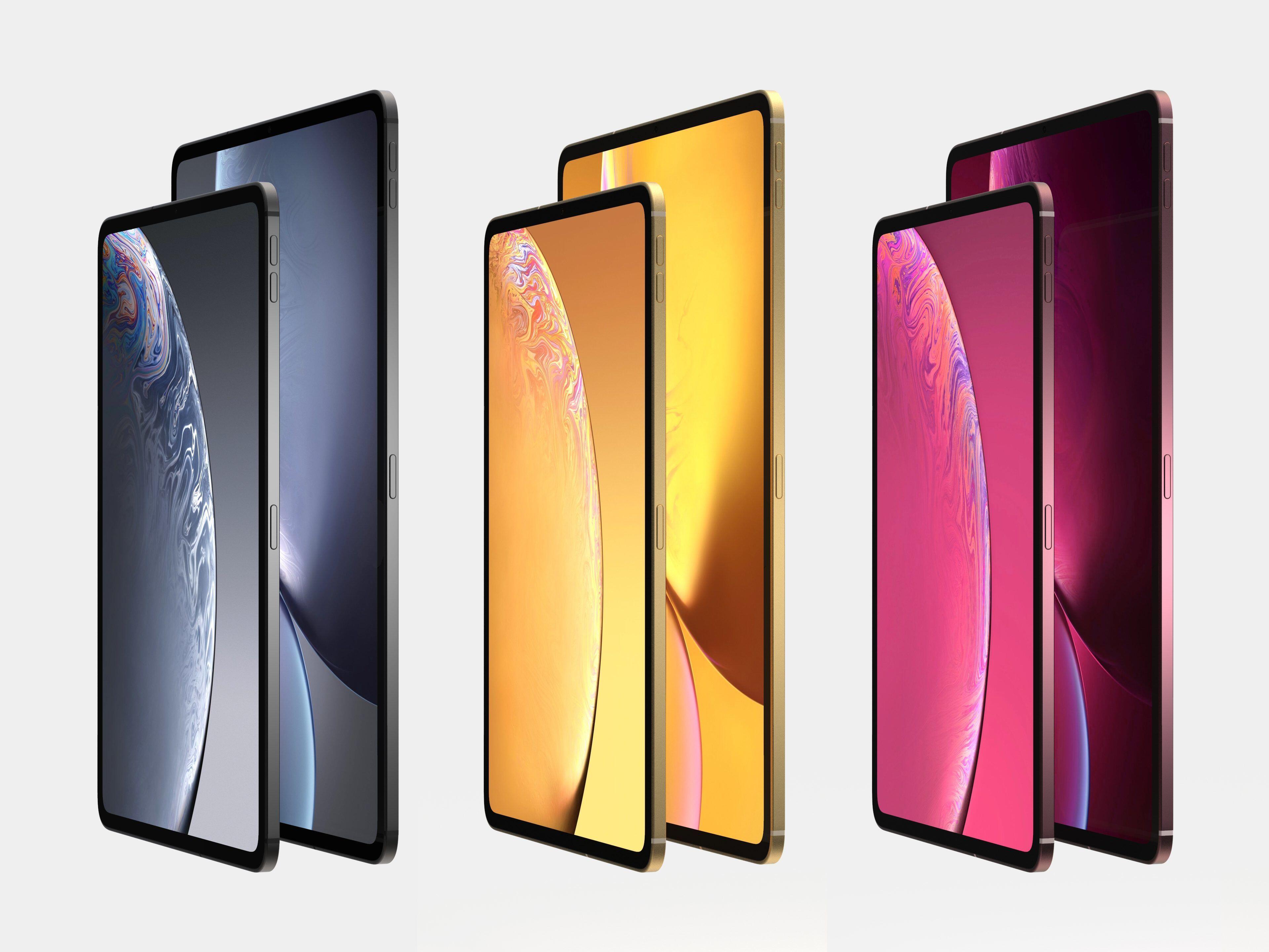 Apple Event Akhir Oktober 2018, Ini 5 Info Terbaru yang Mereka Umumkan