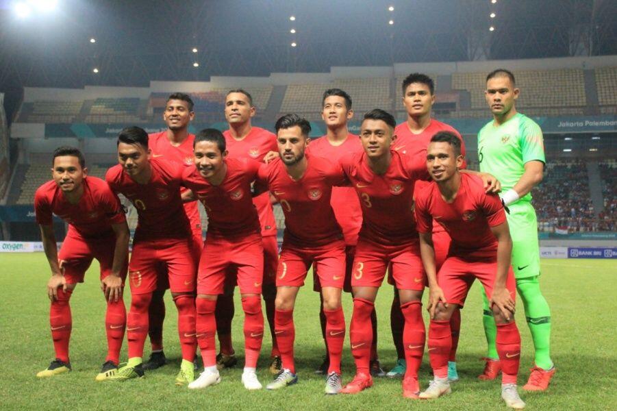 Piala AFF 2018: Kiper Singapura Akui Kehebatan Timnas Indonesia