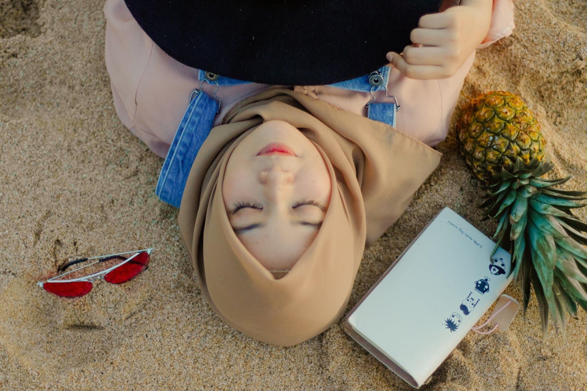 Daripada Baper, Lakukan Dulu 5 Hal Ini Sebelum Jodohmu Tiba