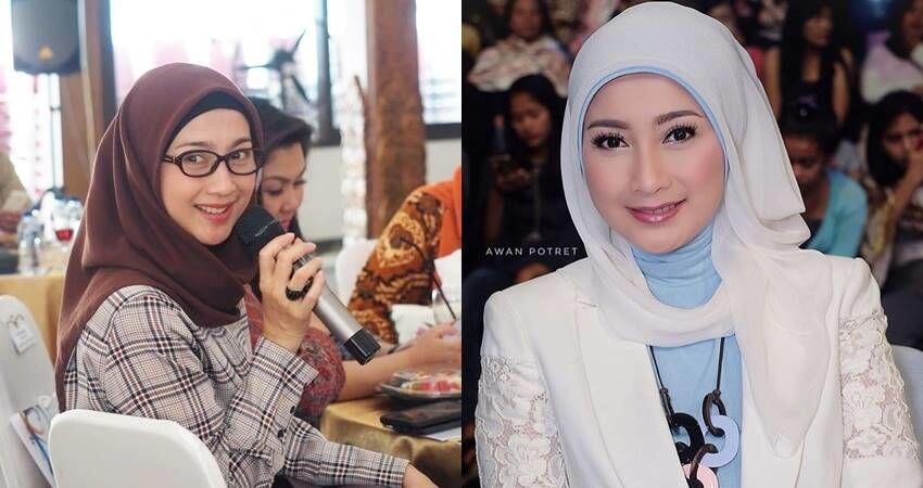 10 Potret Terkini Desy Ratnasari, Politikus yang Awet Muda