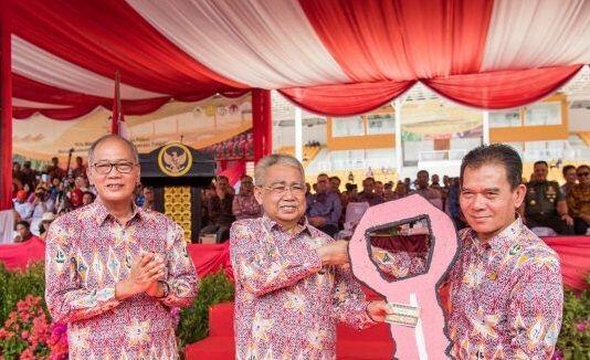 Ketua KTNA: Masih Parsial, Data Beras BPS Bisa Ciderai Petani