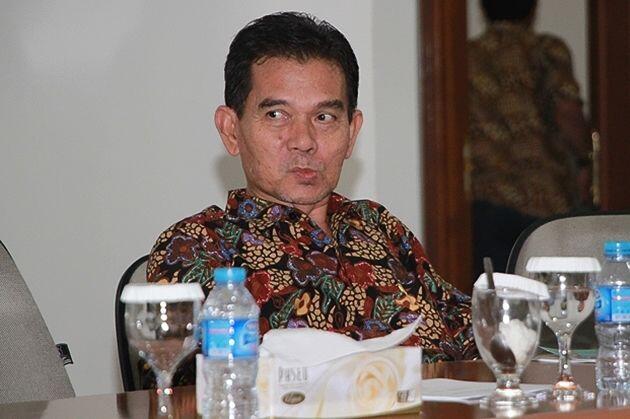 Ketua KTNA: Masih Parsial, Data Beras BPS Bisa Ciderai Petani