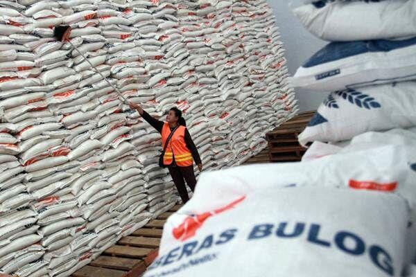 Ketua KTNA: Masih Parsial, Data Beras BPS Bisa Ciderai Petani