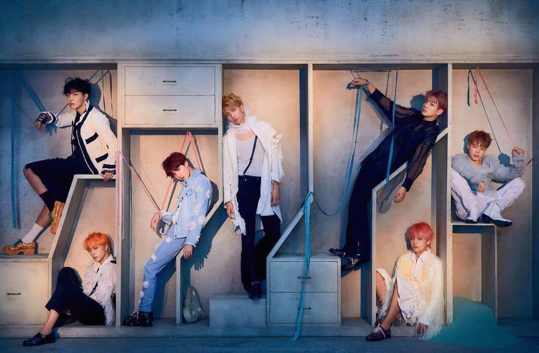 Blackpink Hingga BTS, 10 Lagu KPop Terbaik yang Rilis Oktober 2018