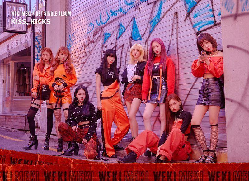 Blackpink Hingga BTS, 10 Lagu KPop Terbaik yang Rilis Oktober 2018