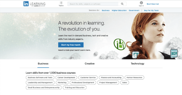 7 Situs e-Learning yang Berguna Buat Upgrade Skillmu