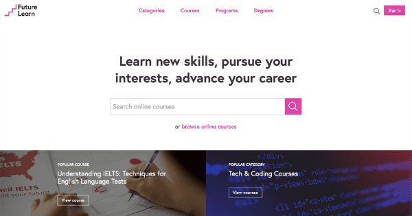 7 Situs e-Learning yang Berguna Buat Upgrade Skillmu