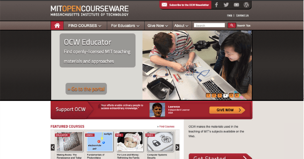 7 Situs e-Learning yang Berguna Buat Upgrade Skillmu