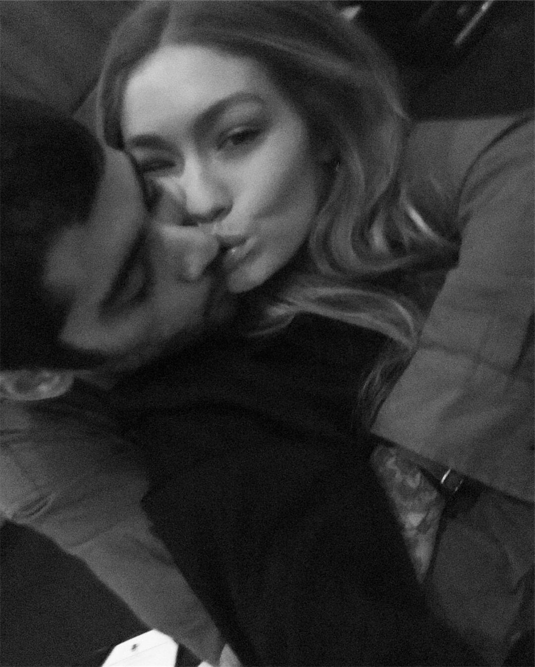 10 Potret Hubungan Gigi Hadid dan Zayn Malik Setelah Umumkan Putus