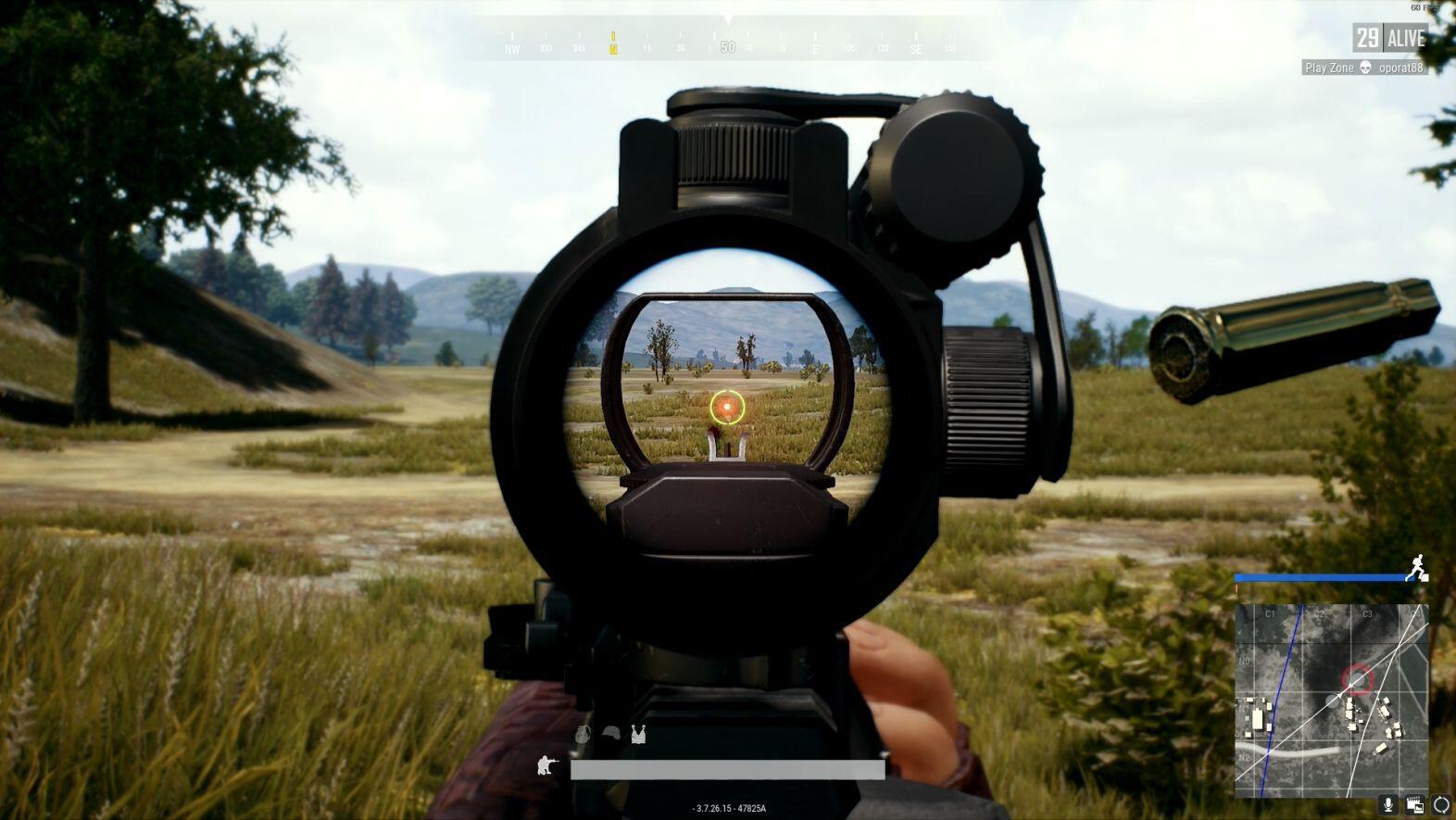 Jangan Dilewatkan, 6 Item Ini Ternyata Berguna Banget di PUBG