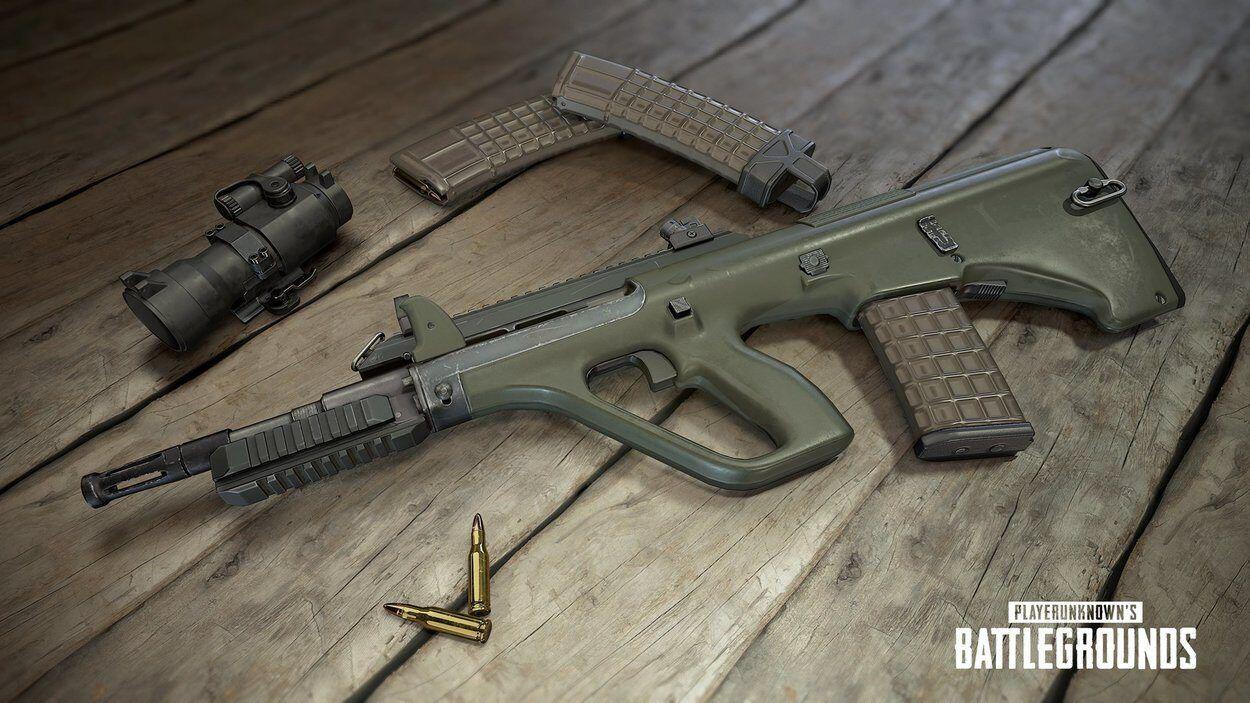 Jangan Dilewatkan, 6 Item Ini Ternyata Berguna Banget di PUBG
