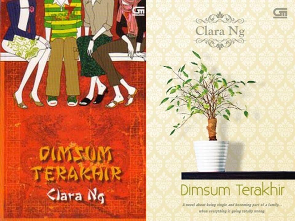 Psst... 5 Novel Indonesia ini Mengusung Tema Lesbian, Kalian Tahu Gak?