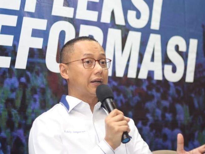 KPK: Kami Tak Terpengaruh Siapa Pun Dalam Usut Kasus Taufik Kurniawan