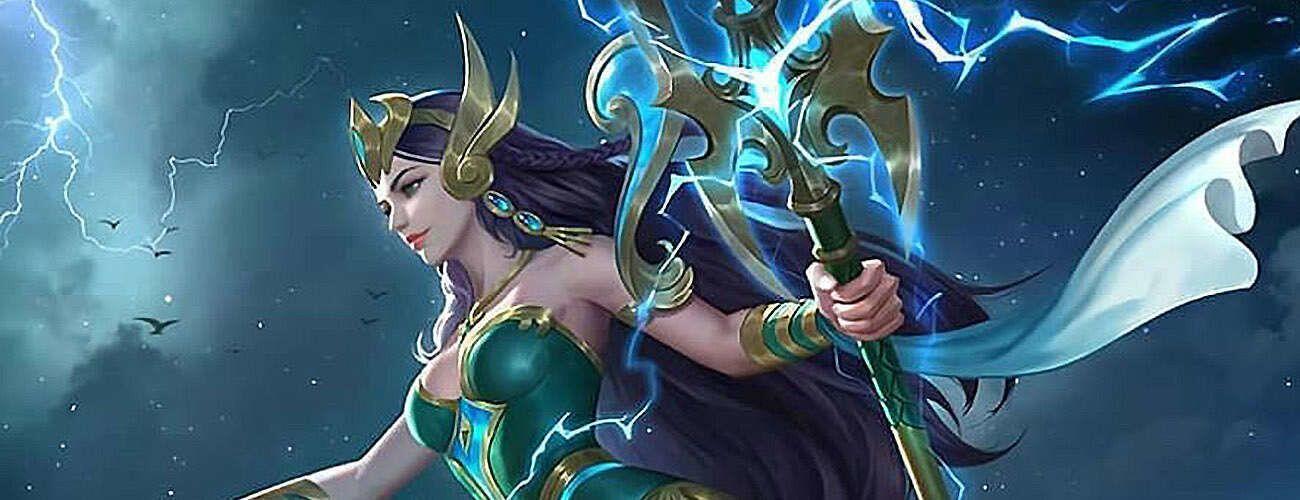 Bakal Dirilis, 5 Hero Ini Berpotensi Jadi Meta Terbaru Mobile Legends