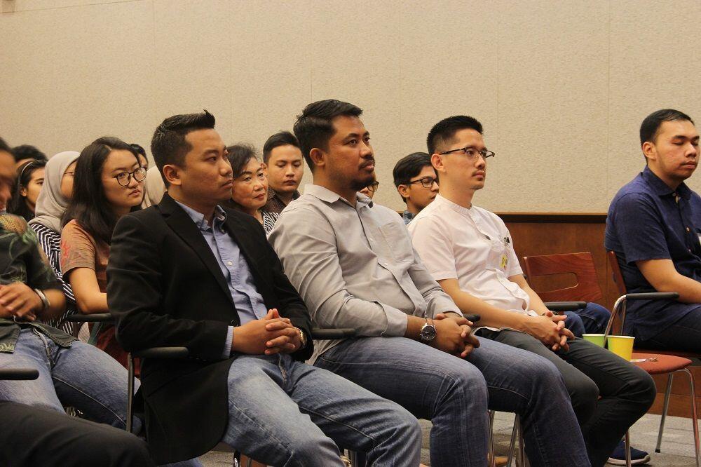 Pantang Menyerah, Tiga Orang Ini Sukses Berkarier di Luar Bidangnya