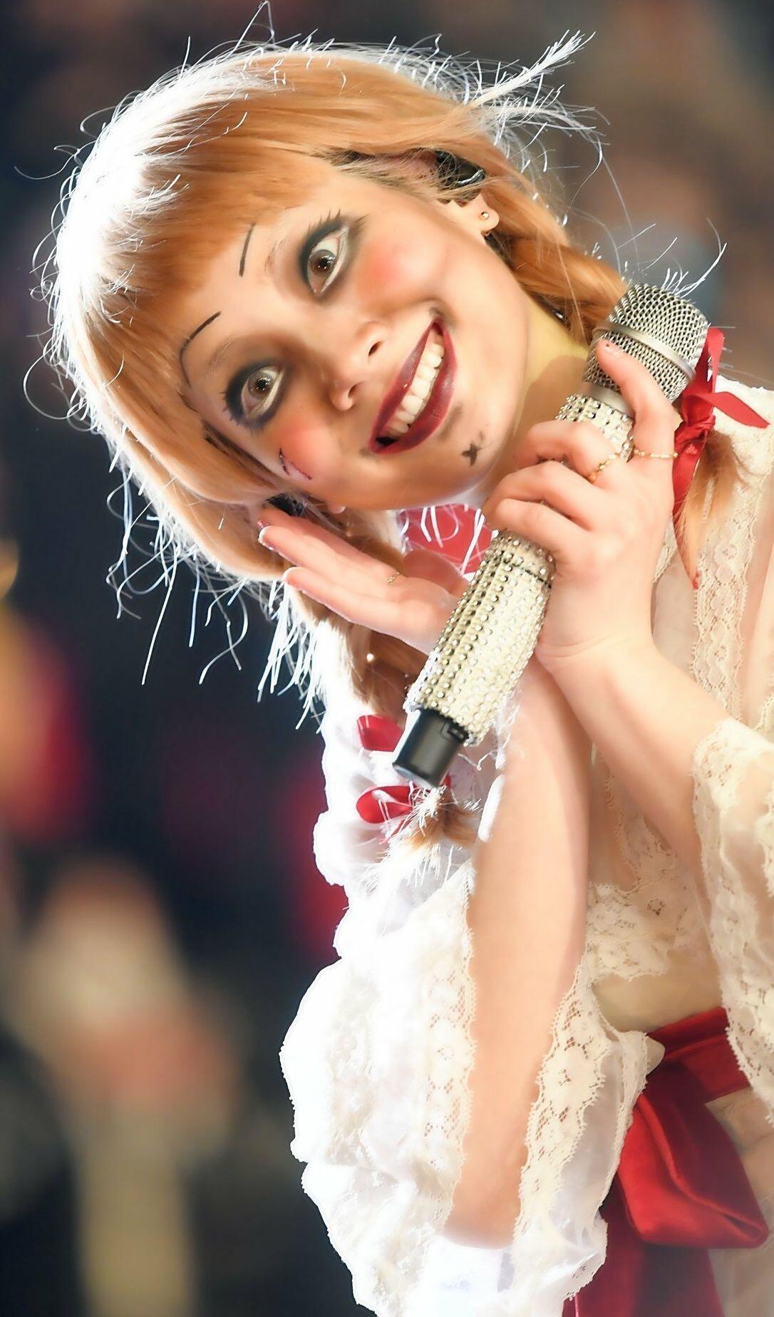 6 Kostum Halloween Idol KPop yang Bikin Ngakak, Ada Teletubbies!