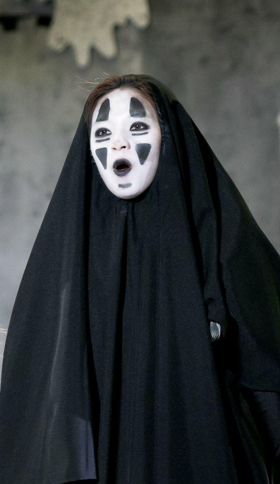 6 Kostum Halloween Idol KPop yang Bikin Ngakak, Ada Teletubbies!