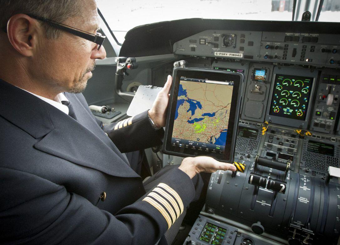 Wajib Tahu, Ini 5 Fakta Krusial Pilot Sebelum Pesawat Lepas Landas