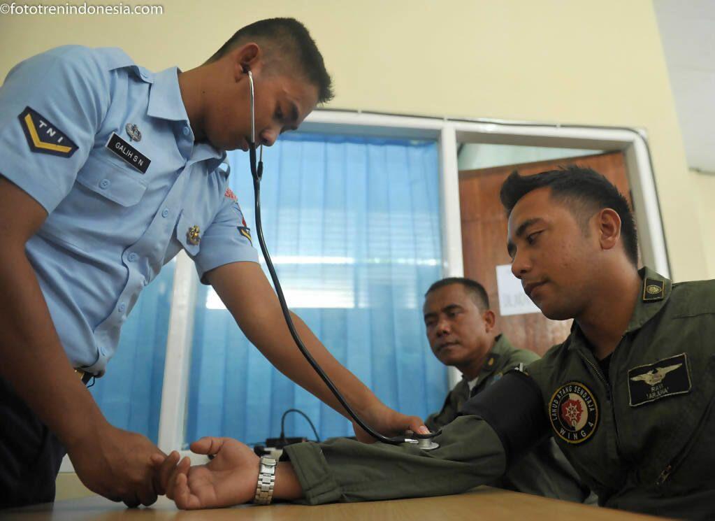 Wajib Tahu, Ini 5 Fakta Krusial Pilot Sebelum Pesawat Lepas Landas