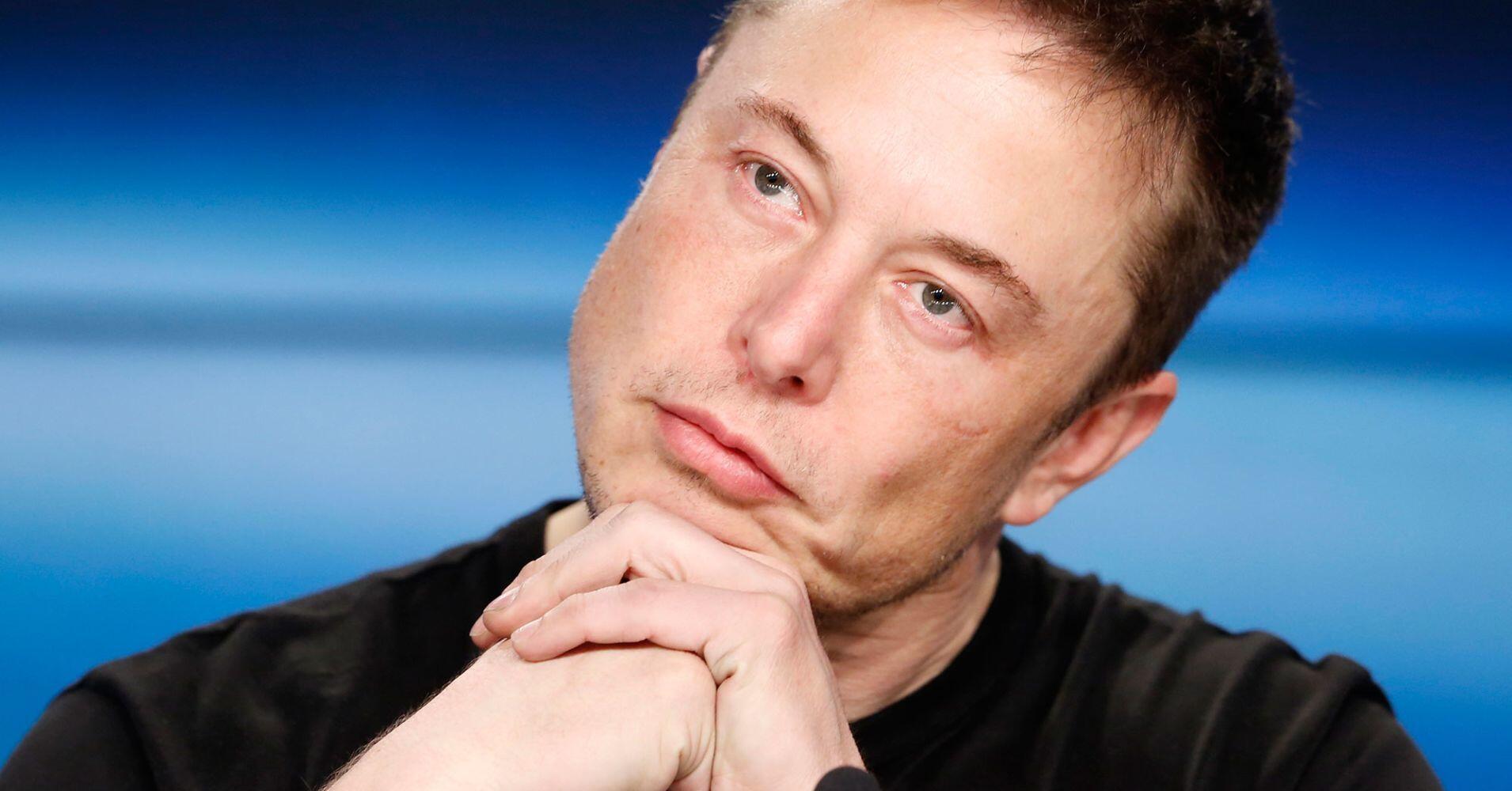 5 Kebiasaan Baik Elon Musk yang OK Banget Dicoba