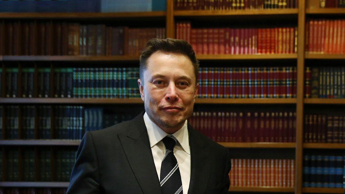 5 Kebiasaan Baik Elon Musk yang OK Banget Dicoba